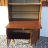 Secretary 60s, compass feet