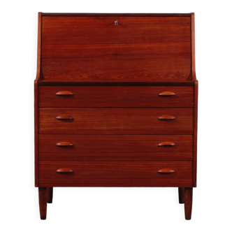 Secrétaire bureau design danois