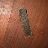 Art Nouveau desk - Thonet