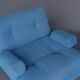 Vintage Leolux Lounge Chair. 1980s