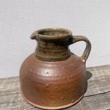 Pierre Digan stoneware jug