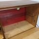 Highboard, Mid-century teak bar 1960s