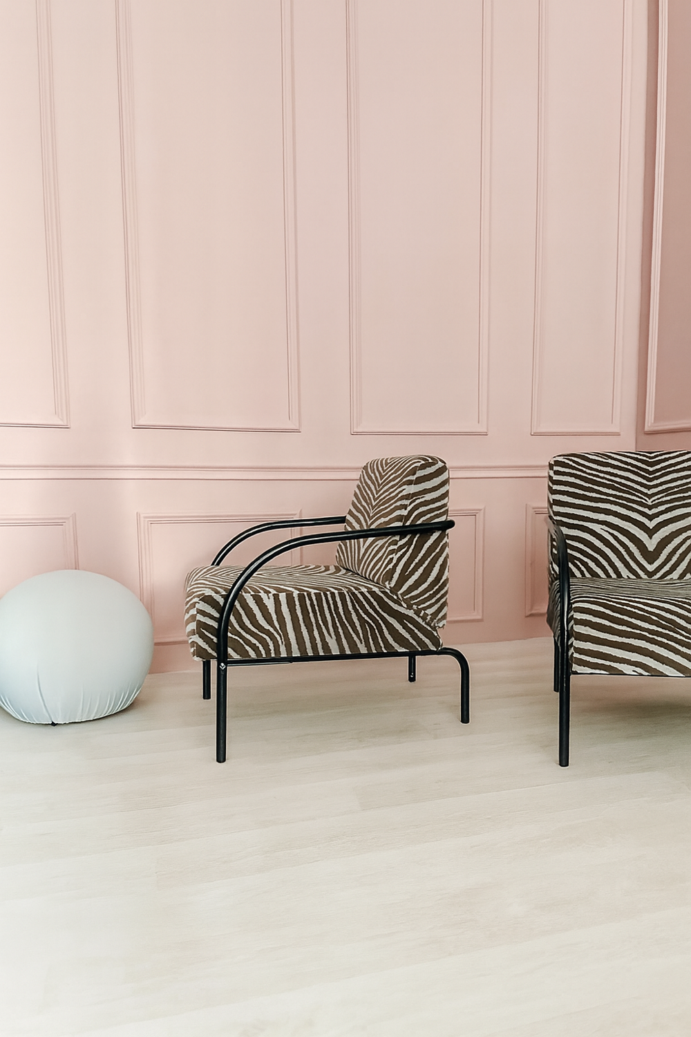 Postmodern chairs