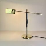 Italian Articulated Desk Lamp, 1980s