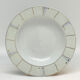 Lot de 6 Assiettes Creuses « Chriss G. Collection »