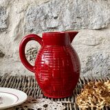 Pitcher