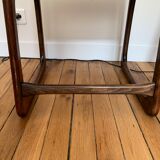 Chair Baumann sledge 1950