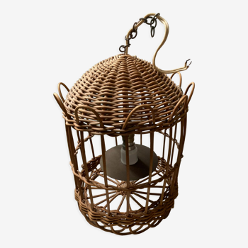 Applique suspendue