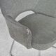 4 armchairs Knoll International 60's Eero Saarinen