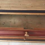 Dresser pitchpin restyled 4 colors