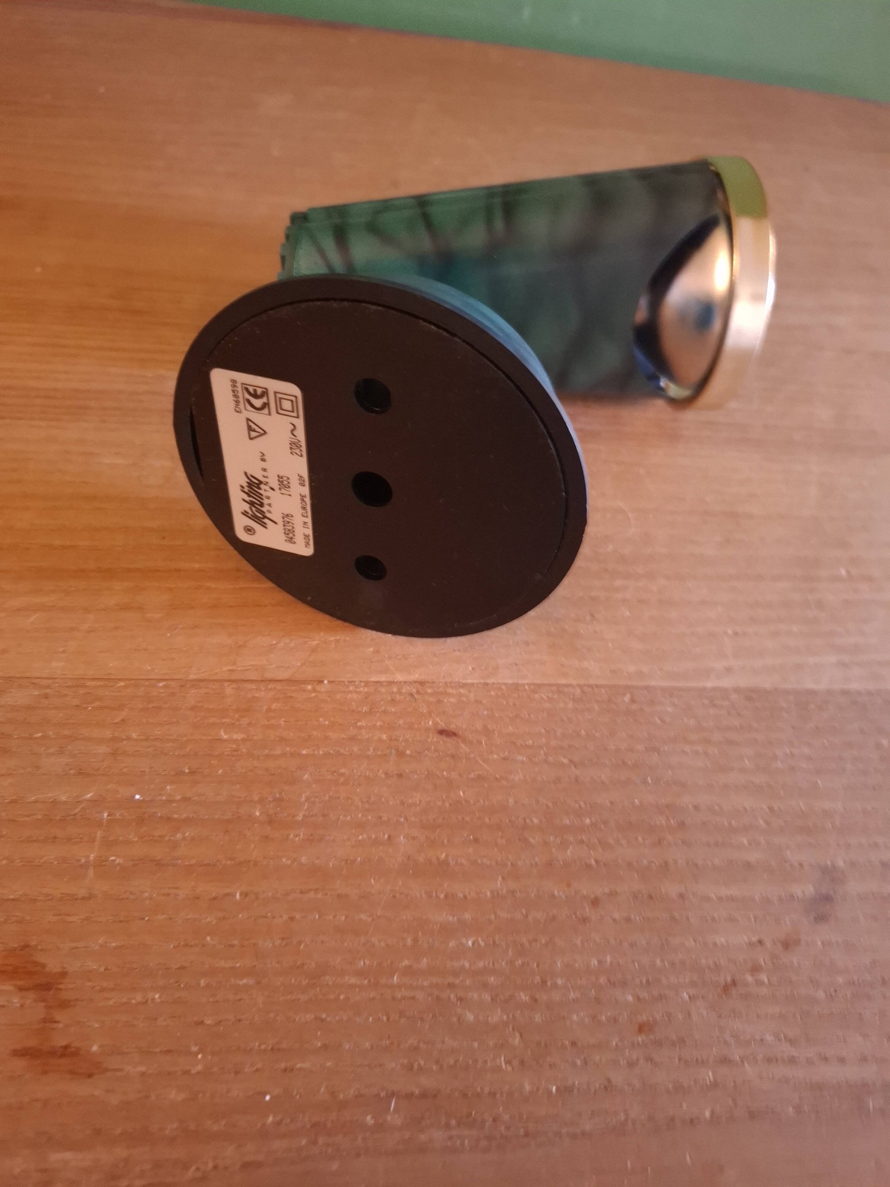 Set of two 90s spotlights