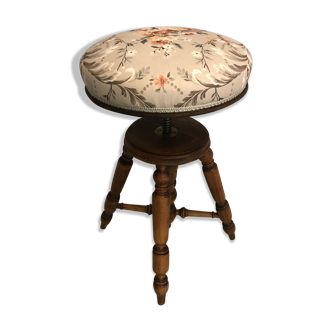 Stool