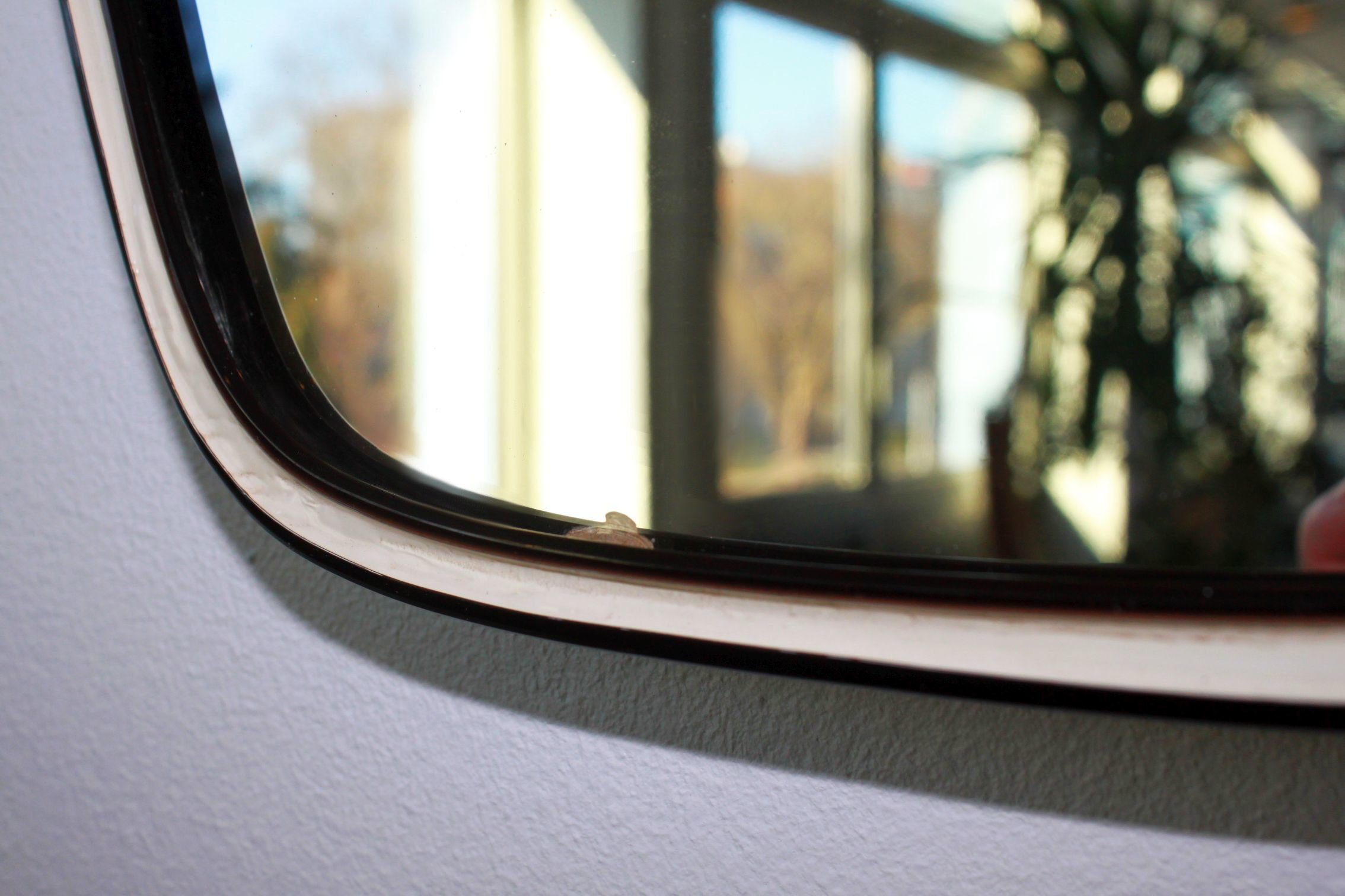 Mirror mirror, 1960 35x90cm