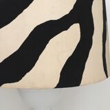 Lampe par Ingo Maurer par M Design années 1960