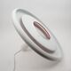 Danish vintage light Optima by Hans Due, Fog og Morup, 1972