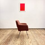 Mid-Century Kilta Lounge Armchair by Olli Mannermaa for Eugen Schmidt