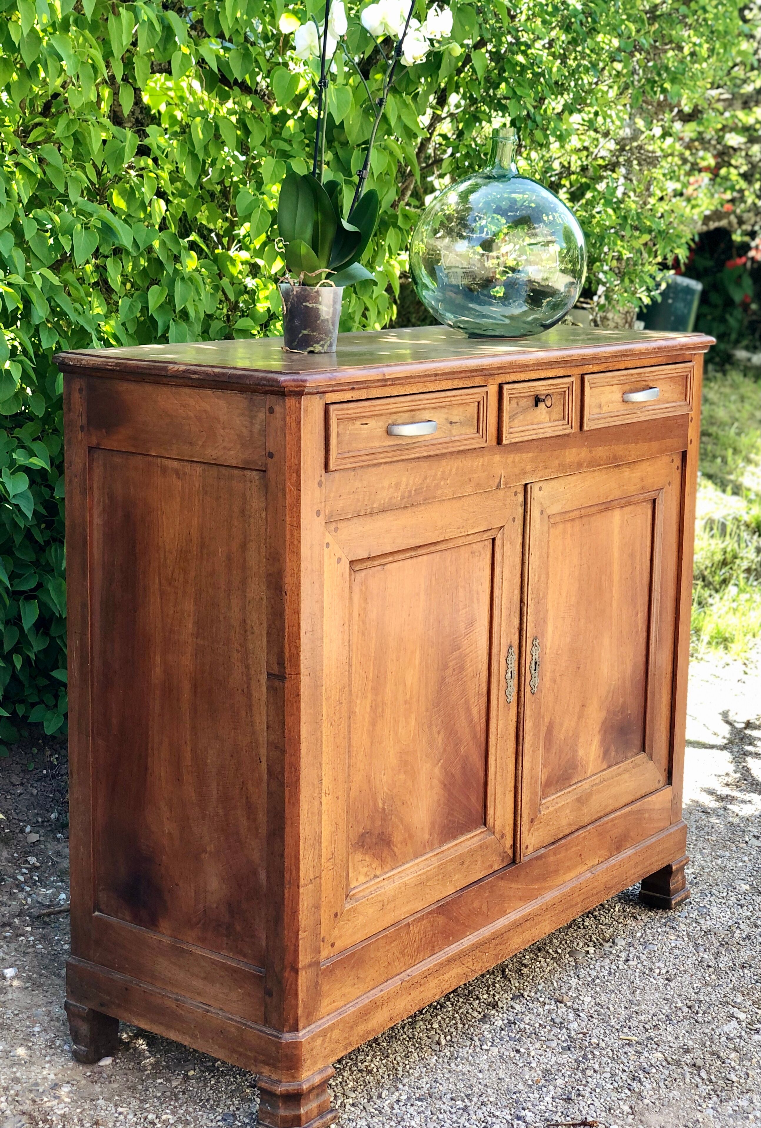 Buffet Louis Philippe