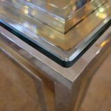 Large Italian Design Coffee Table