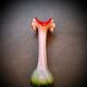 Vase corolle Murano