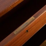 Danish chest of drawers by Rud Rasmussen, 1950s Denmark