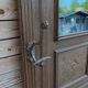 Sterne Cloakroom