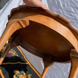 English coffee table