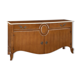 Enfilade galbée
