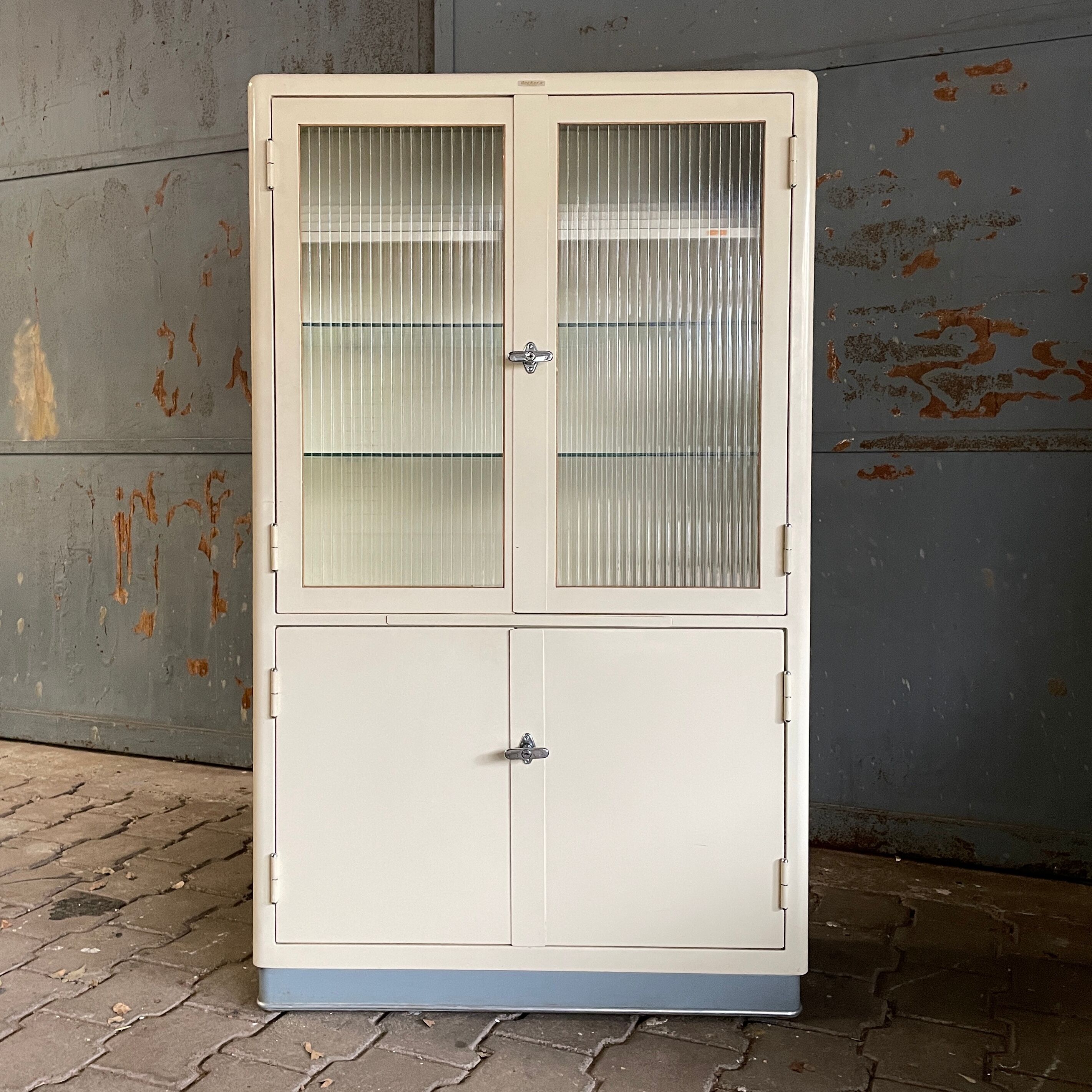 Cabinet médical, Deckers (Belgique)