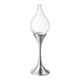 Clear Drops oil lamp designed by Freddie Andersen, West Germany, Space Age era 1960s.
