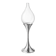 Clear Drops oil lamp designed by Freddie Andersen, West Germany, Space Age era 1960s.
