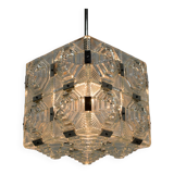Pendant by Jaroslav Bejvl for Kamenicky Senov, 1960s, Two Items Available