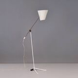 L3 Floor Lamp by H. Fillekes for Artiforte, 1955 | Unique Object