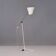 L3 Floor Lamp by H. Fillekes for Artiforte, 1955 | Unique Object