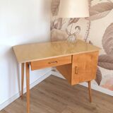 Baumann desk from the 50s/60s