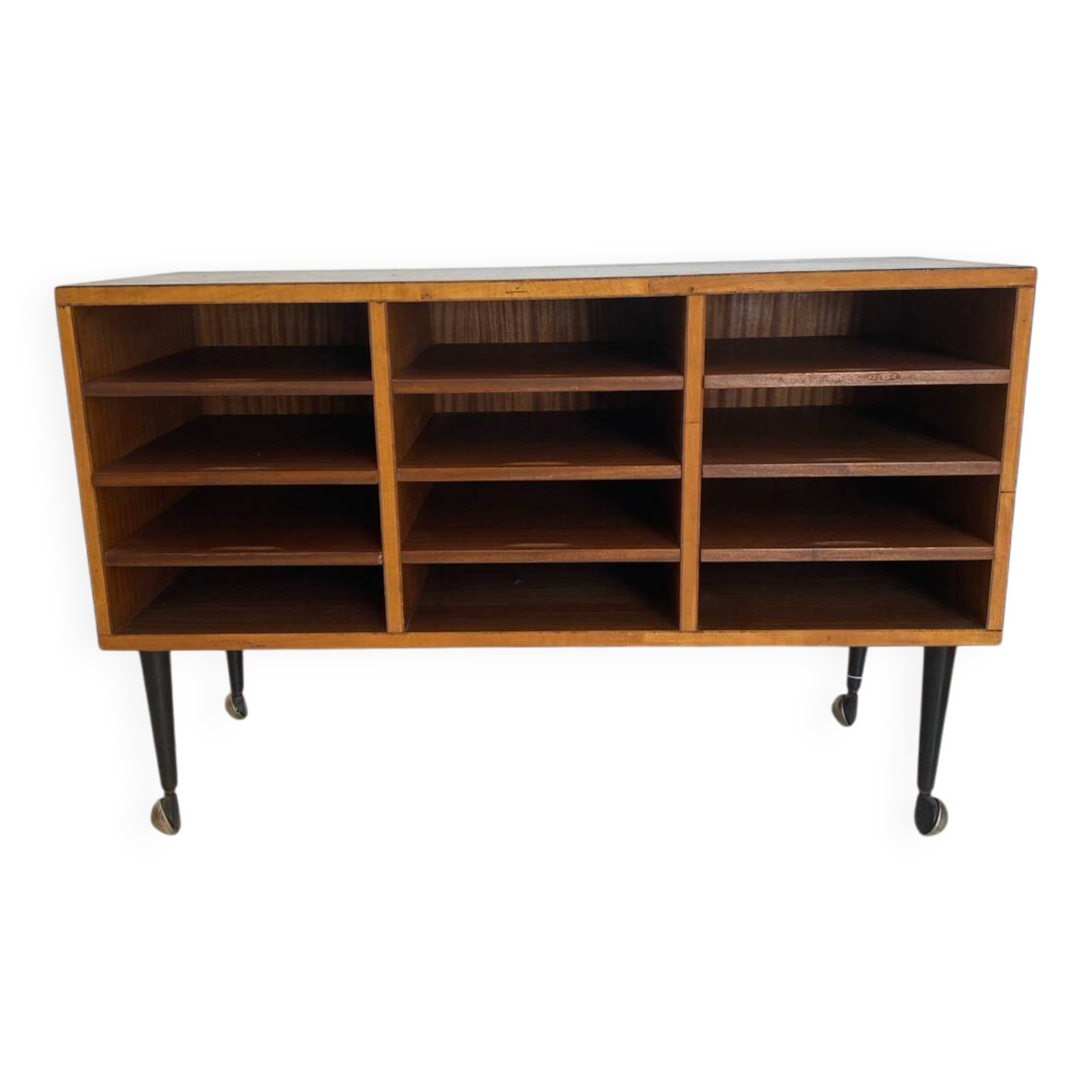 Low furniture