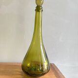 Old carafe