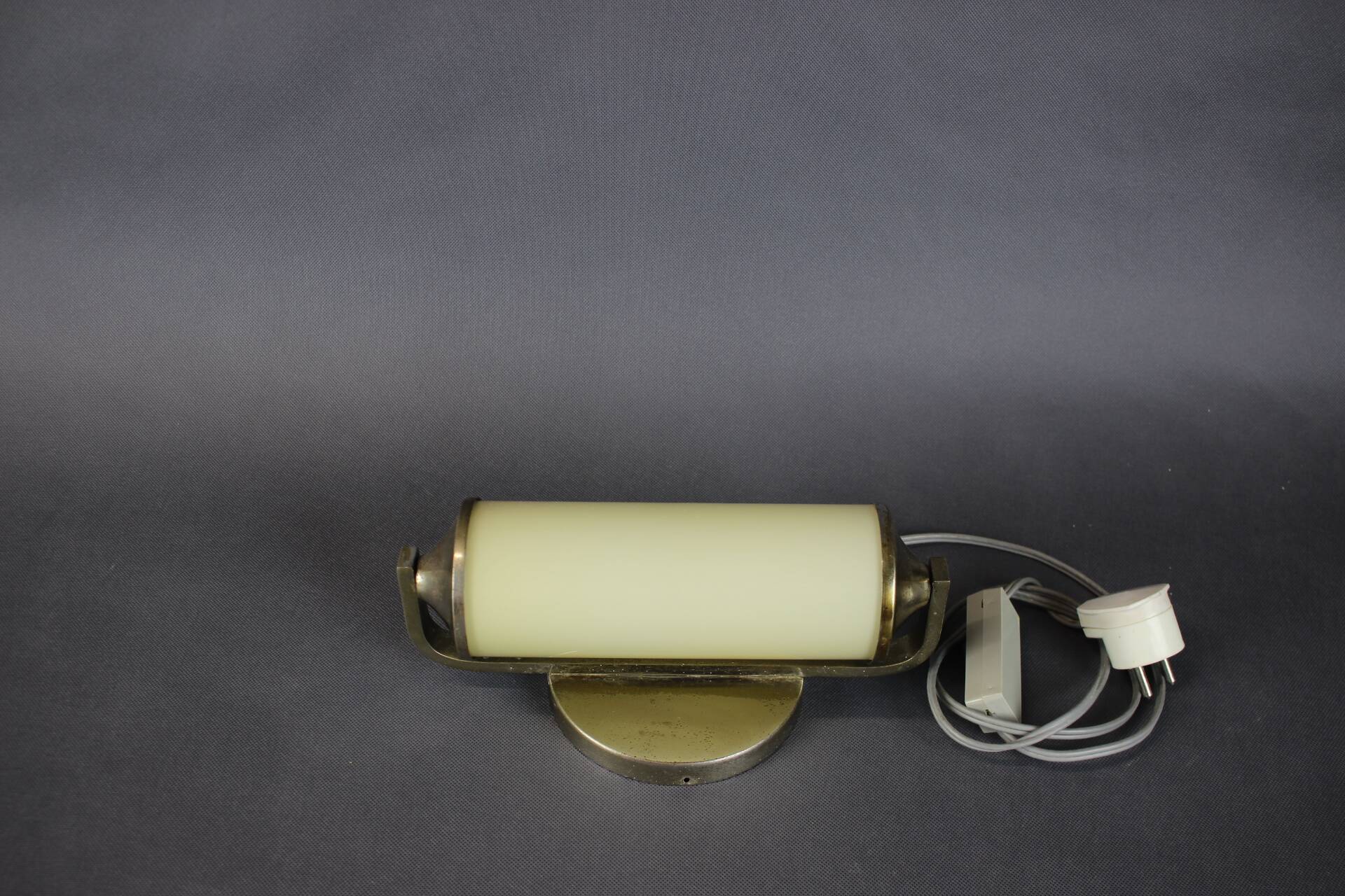 Mid-Century Wall Light, 1960s