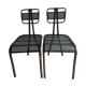 Chaises industrielles
