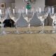 5Blacks baccarat wine 1919