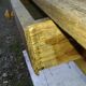 Table de ferme rustique