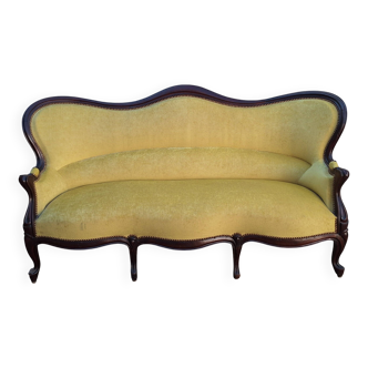 Nap III Sofa