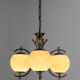 Lustre, années 1930