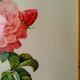 Botanical board
