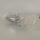 Pair of  wall light Targetti Sankey vintage 70