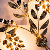 Wall light by Hans Kögl