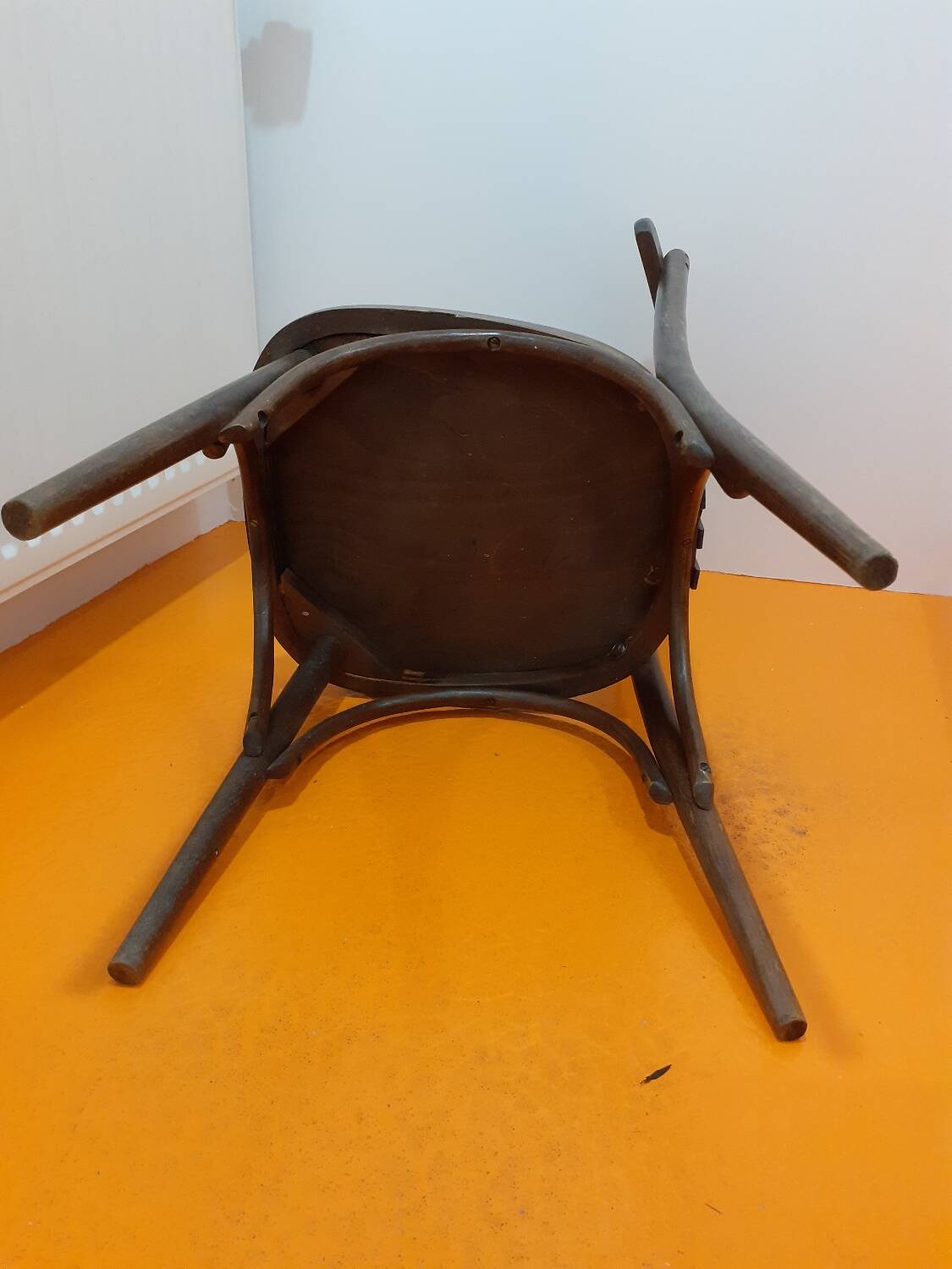 Bistro chair