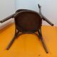 Chaise bistrot