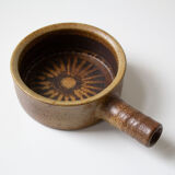 Mdi Century Mobach ceramic bowl with handle