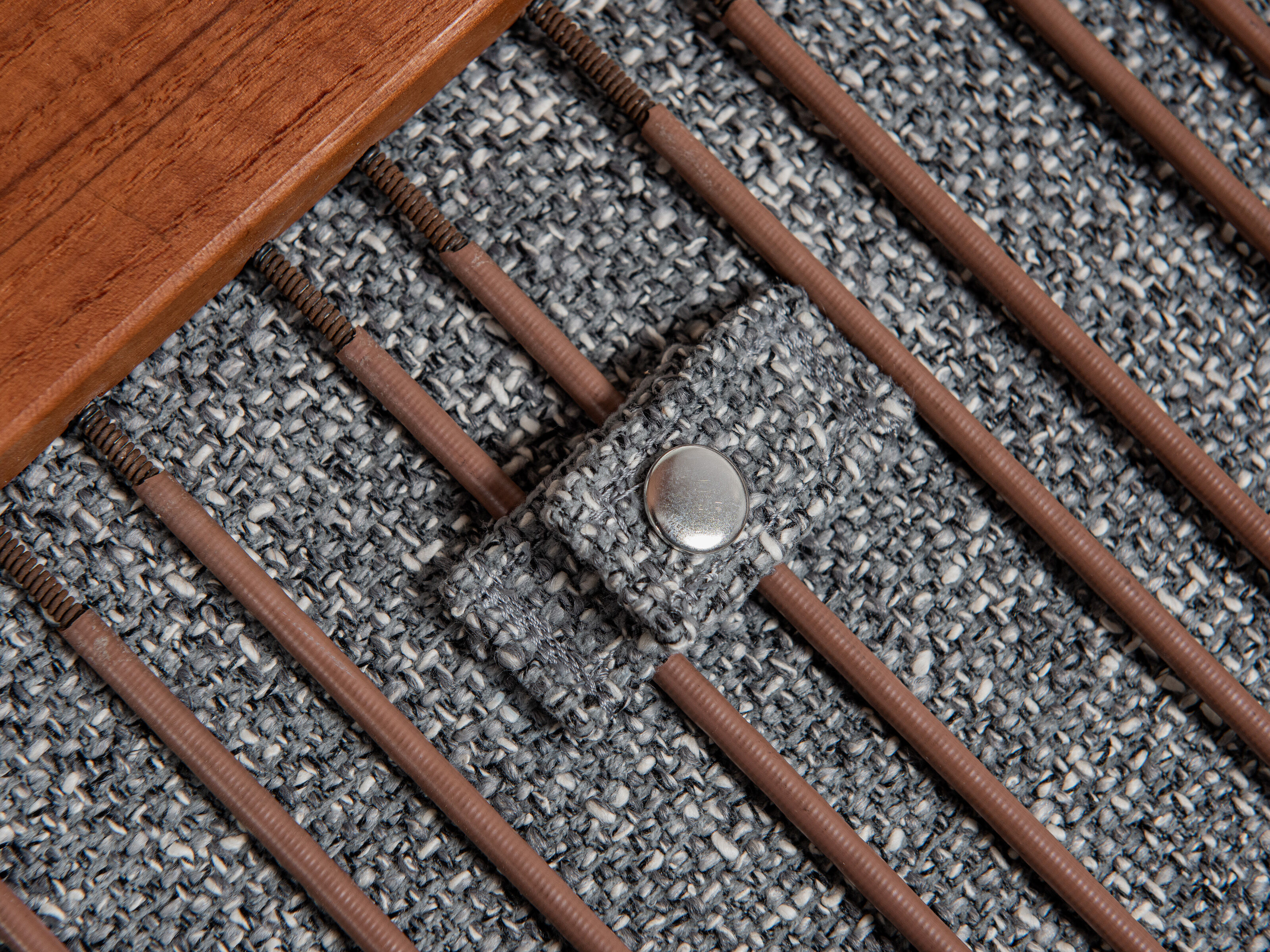 Midcentury Danish Spade Chair in teak by Finn Juhl for France & Søn 1960s