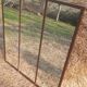 Miroir industriel